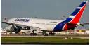 Avión de Cubana de Aviación