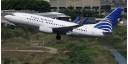 Copa Airlines 