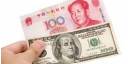 El yuan se contrapone al dólar