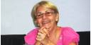 Mercy Correa, directora del Centro Nacional de Artesanía del Fondo Cubano de Bienes Culturales (FCBC)