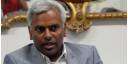 Chinthapally Rajasekhar, Embajador de la India en Cuba