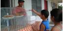 Servicios gatronómicos cubanos