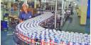 Fábrica de refresco Los Portales