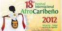 Festival Afrocaribeño de Veracruz