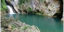 Topes de Collantes 