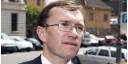 Espen Barth Eide, ministro de Asuntos Exteriores noruego