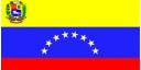 Bandera de Venezuela