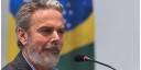 Canciller brasileño Antonio Patriota