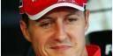 Michael Schumacher, piloto alemán de Fórmula Uno 