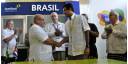 Acuerdo azucarero Cuba-Brasil