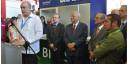 Inauguración FIHAV 2012