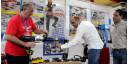 Italia en FIHAV 2012