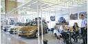 MCV Comercial S. A