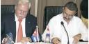 Negocios entre Cuba y Rusia