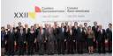 XXII Cumbre Iberoamericana