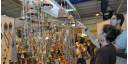 Jornadas expositivas y comerciales (FIART 2012)