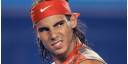 Rafael Nadal, tenista español 