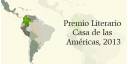 54 del Premio Literario Casa de las Américas