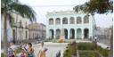 Camagüey, una de las ciudades de Cuba