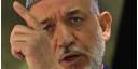 Hamid Karzai