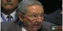 Presidente Raúl Castro Ruz
