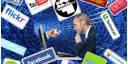 Empresas en redes sociales