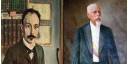 José Martí y Eloy Alfaro 