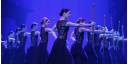 Compañía de ballet Lizt Alfonso