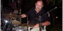 Enrique Pla, baterista de notable trayectoria