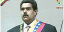 Presidente Encargado, Nicolás Maduro