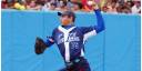 Wilber Pérez, equipo Cuba
