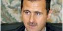 Bashar al-Assad