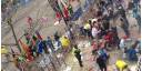 Explosiones en Boston