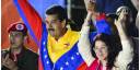 Victoria de Nicolás Maduro