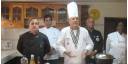  IV Convención Nacional de la Federación de Asociaciones Culinarias de la República de Cuba (FACRC)