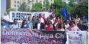 Democracia para Chile