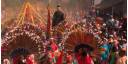 Bolivia, festejos culturales