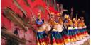 Festival Internacional del Caribe