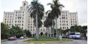 Hotel Nacional de Cuba