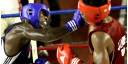 Julio César La Cruz , pugilista cubano