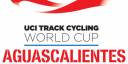Copa del Mundo de ciclismo de pista