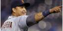 Miguel Cabrera, campeón de bateo de la Liga Americana