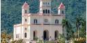 Santuario de la Virgen de la Caridad del Cobre