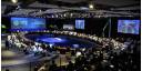 Clausura de la II Cumbre