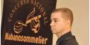 Concurso nacional  Habanosommelier
