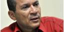 Edgardo Ramírez, embajador de la República Bolivariana de Venezuela en Cuba