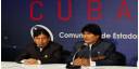 Evo Morales