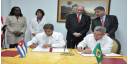 firma de acuerdo