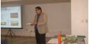 Ignacio Ibarra, jefe de Exportaciones de Stabilit