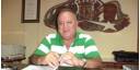 José Lezcano Góngora, presidente municipio camagüey